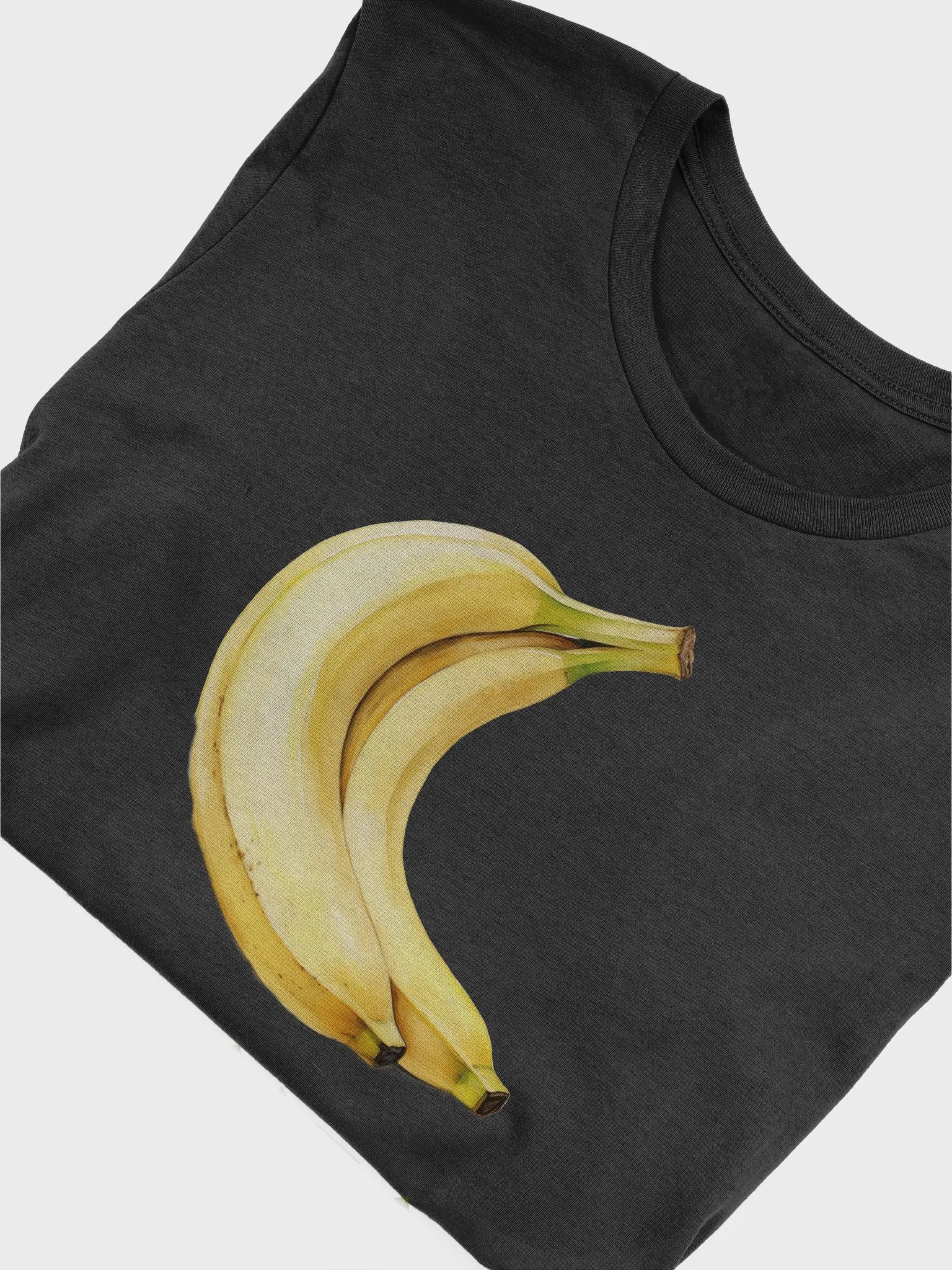 BANANA T-SHIRT Supersoft product image (5)
