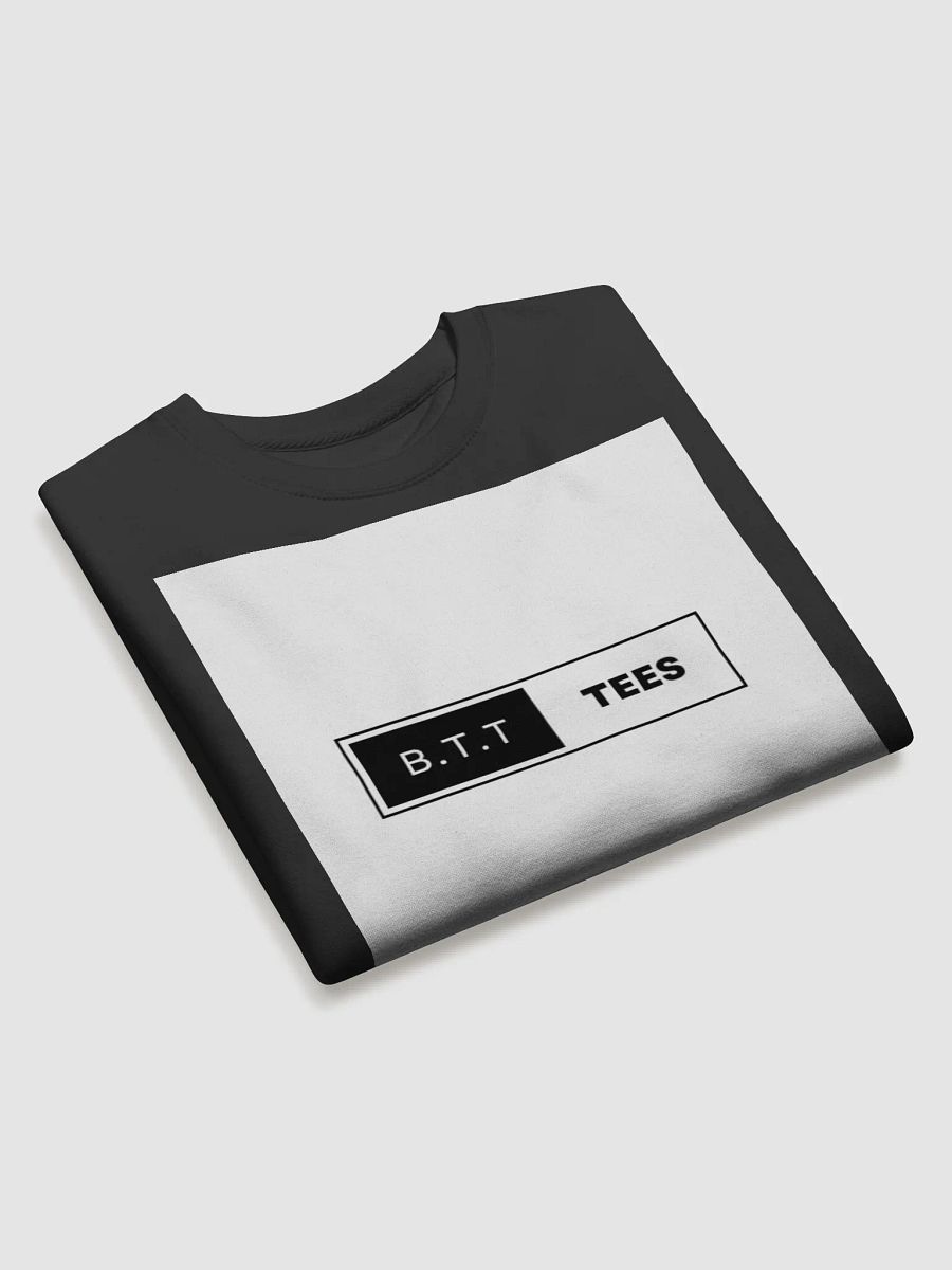Mystical Eyes Unisex Sweatshirt product image (3)