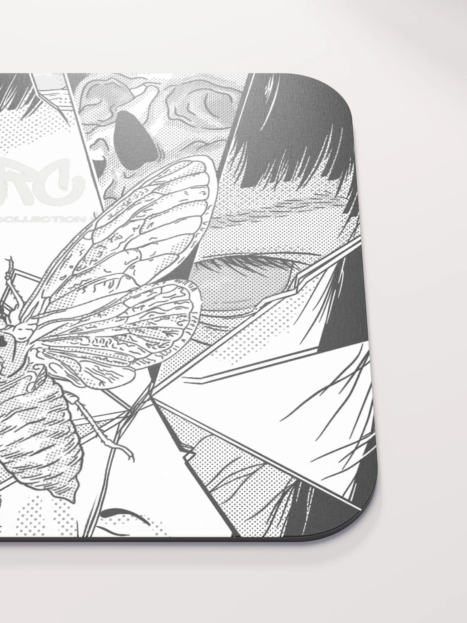 Selfish Success: The Real Mouse Pad product image (5)