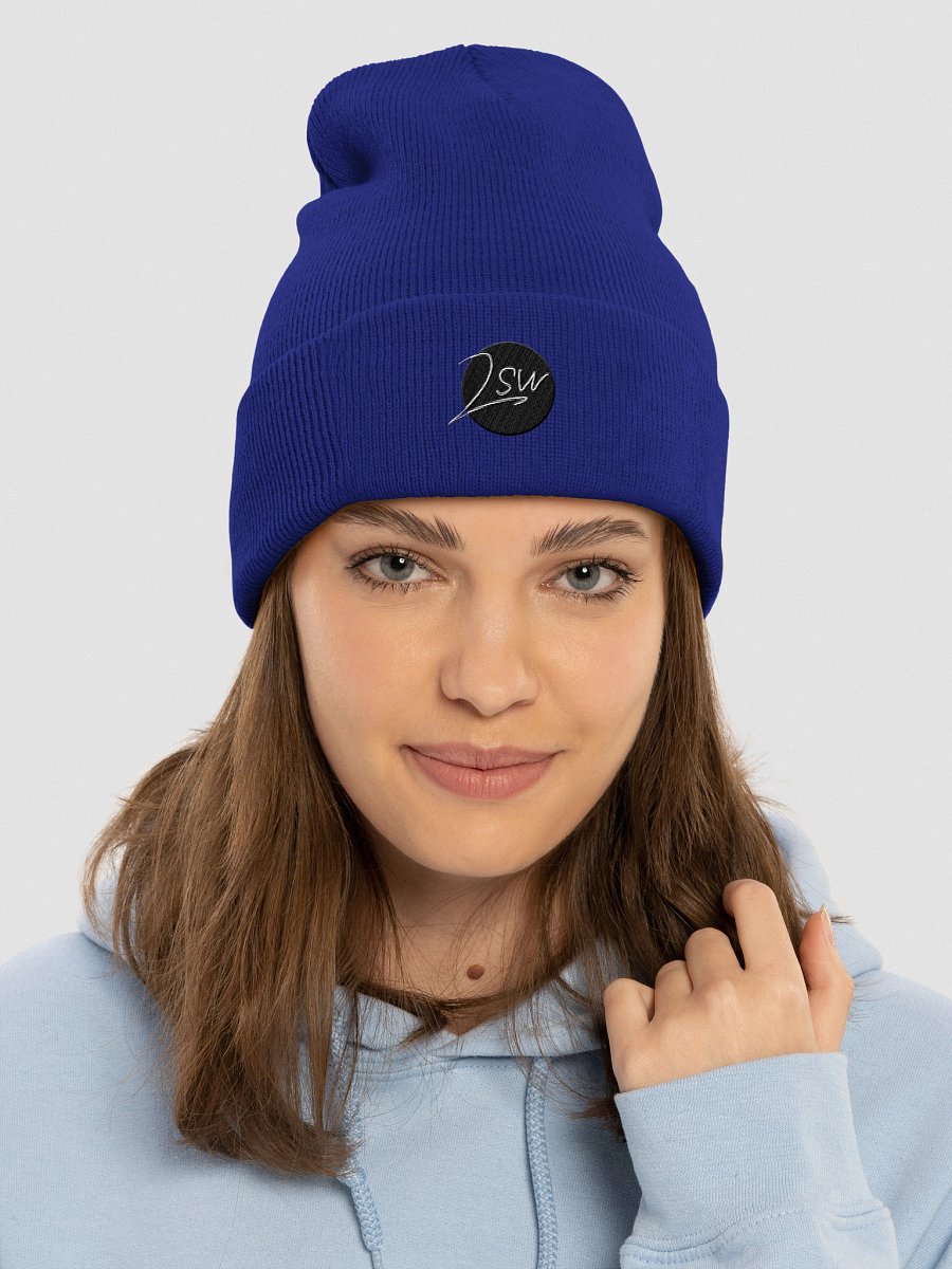 LSW© Beanie product image (15)