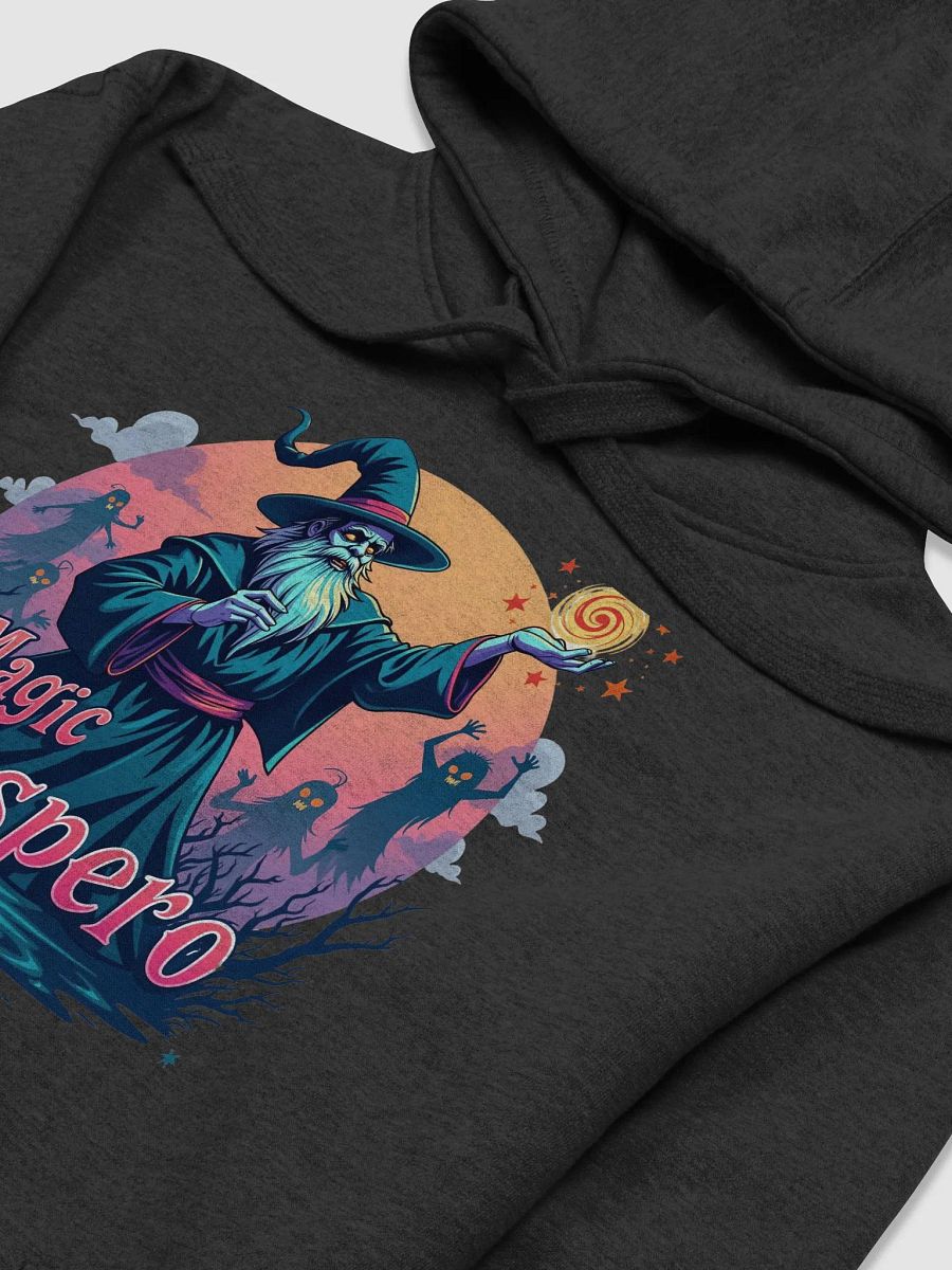 Magic Prospero Hoodie product image (32)