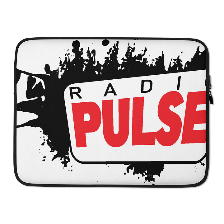Pochette pour PC Radio Pulse product image (2)