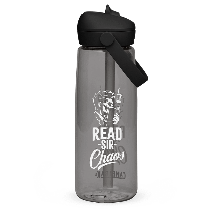 Read | Sir Chaos Camelbak Bottle product image (13)