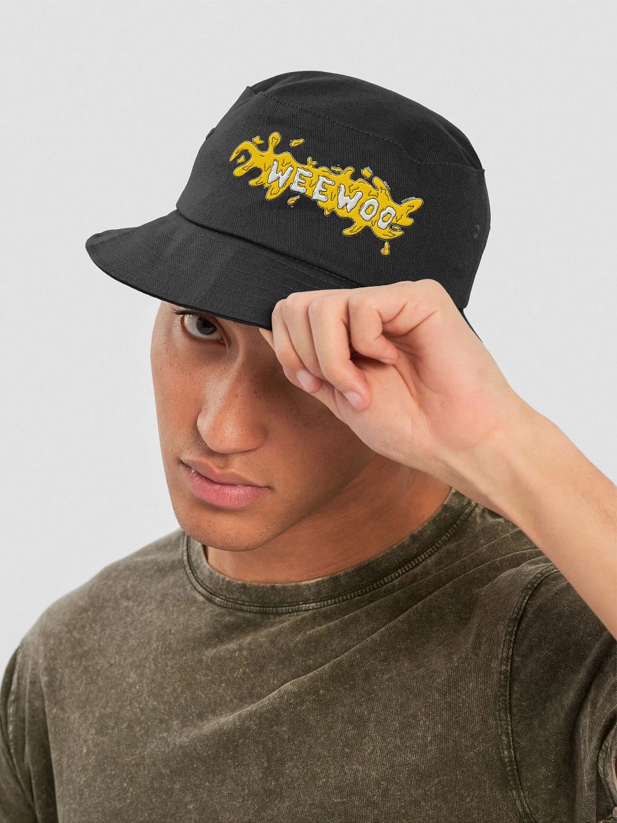 PISS OFF! - An Bucket Hat product image (5)