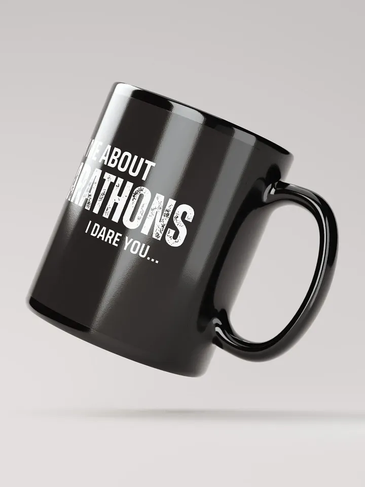 AMAIDY Marathon Mug product image (2)