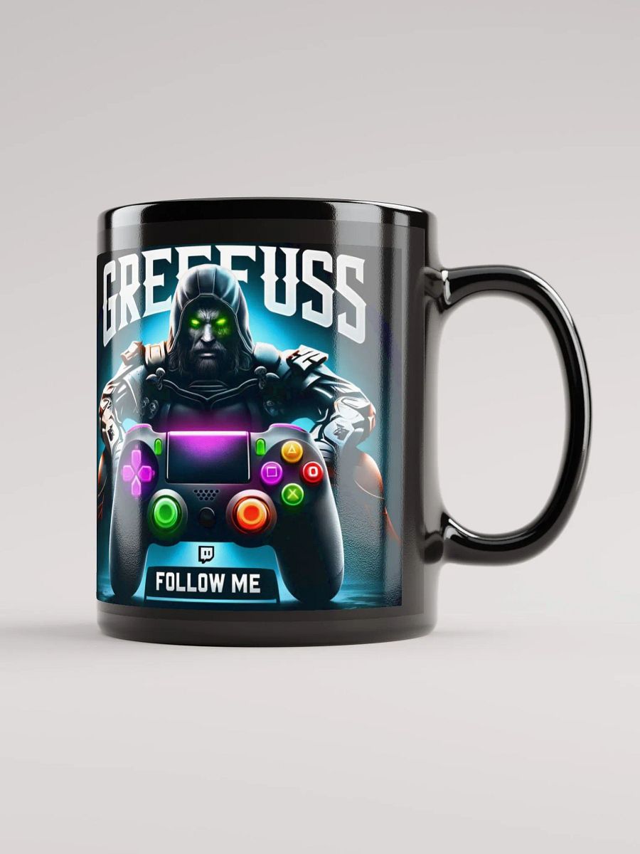 Greefuss Gaming Mug product image (1)
