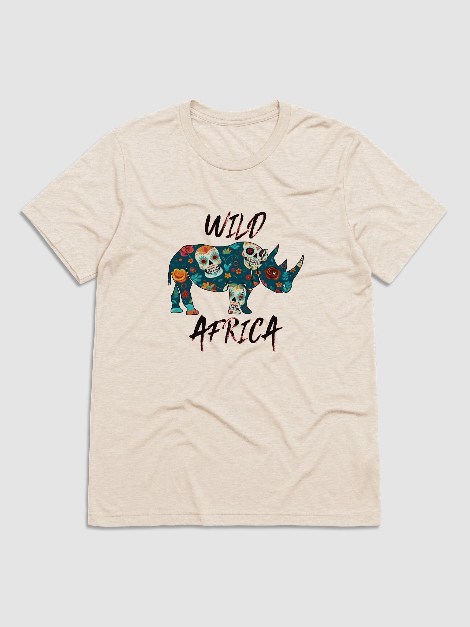 Wild Africa product image (1)