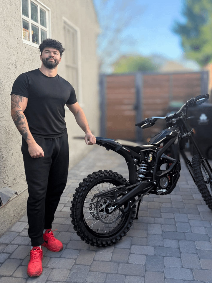 Personal E-Bike Concierge Service - 300x Entries product image (1)