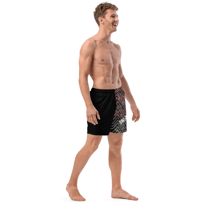 Mavericks 4 way stretch Shortboards product image (12)