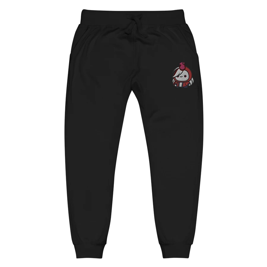 Wiggle Embroidered Slim Joggers product image (1)