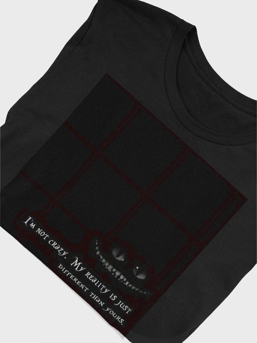 Not Crazy Tee product image (5)