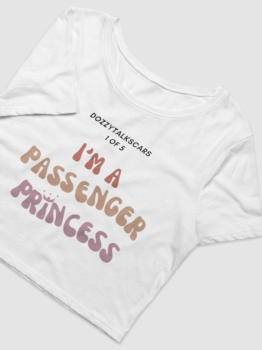 Crop Tee product image (3)