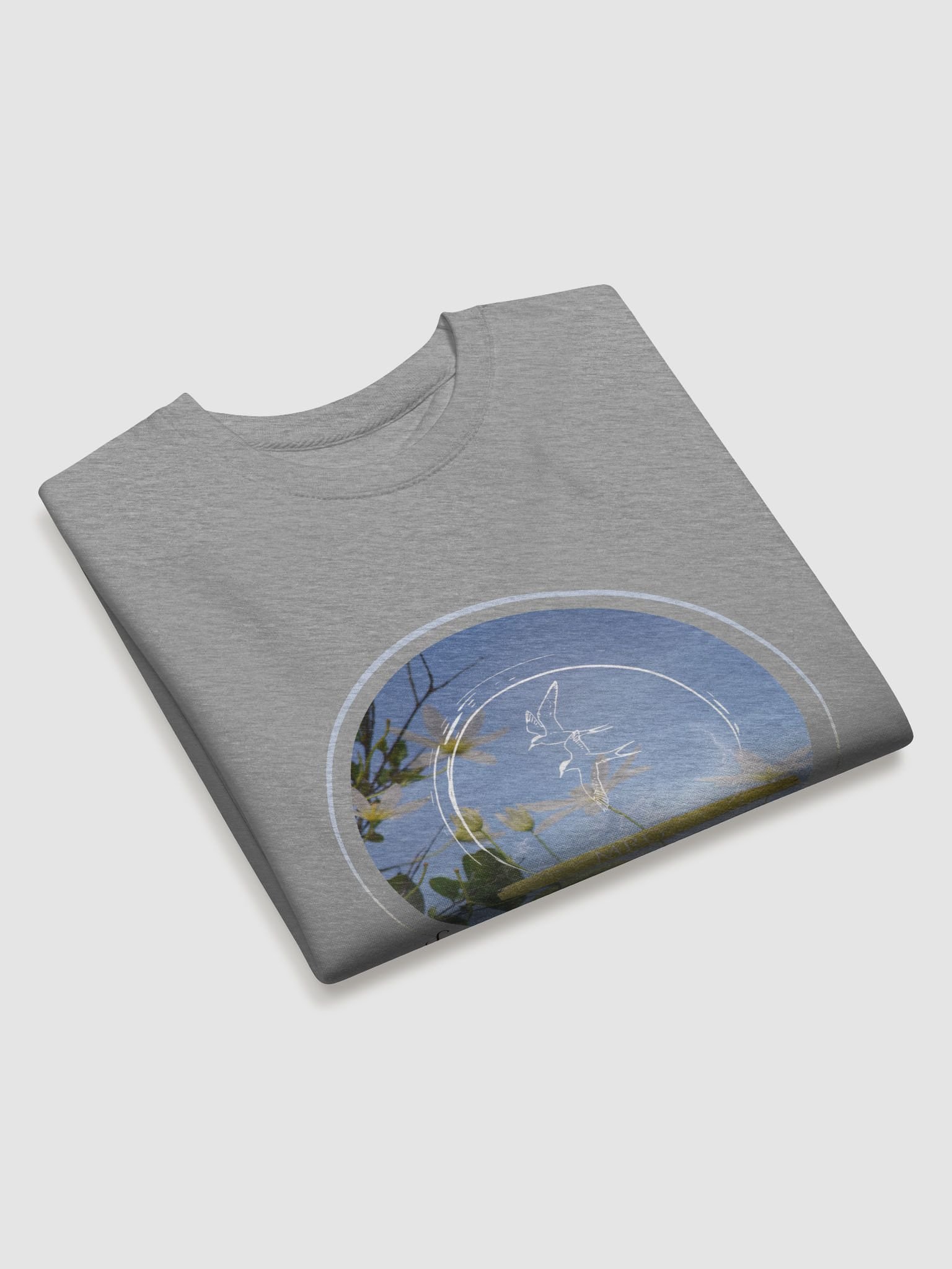 MRG Science Nature Magic Sweater product image (15)