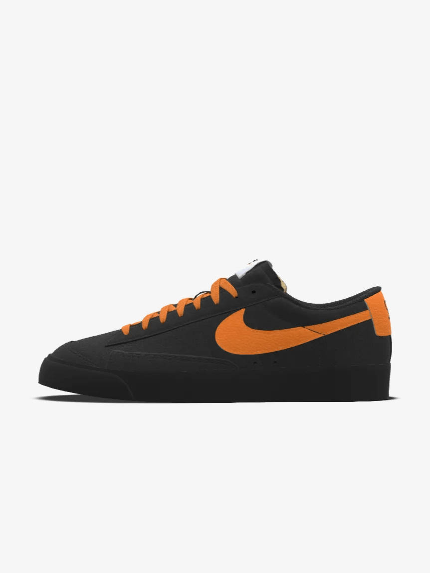 N1K3-C1TY Subvert Blazer Low-B_O product image (4)