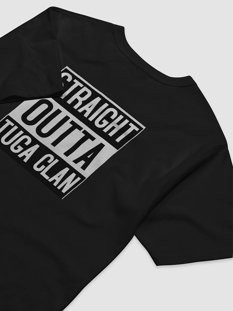 SPECIAL EDITION T-SHIRT TUGA CLAN product image (8)