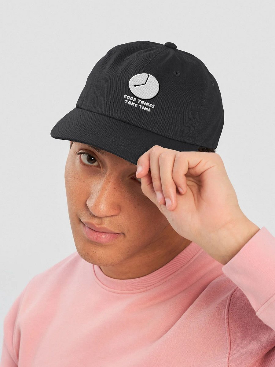 Good Things Take Time product image (42)