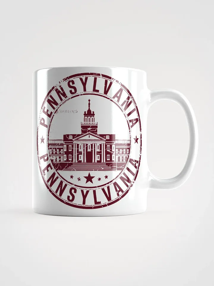 Pennsylvania – USA State Pride Collection product image (3)
