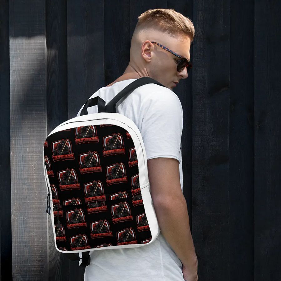 Back Pack product image (3)