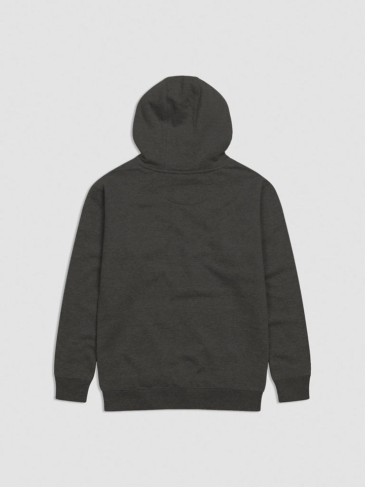 Yves' Hoodie Dark product image (2)
