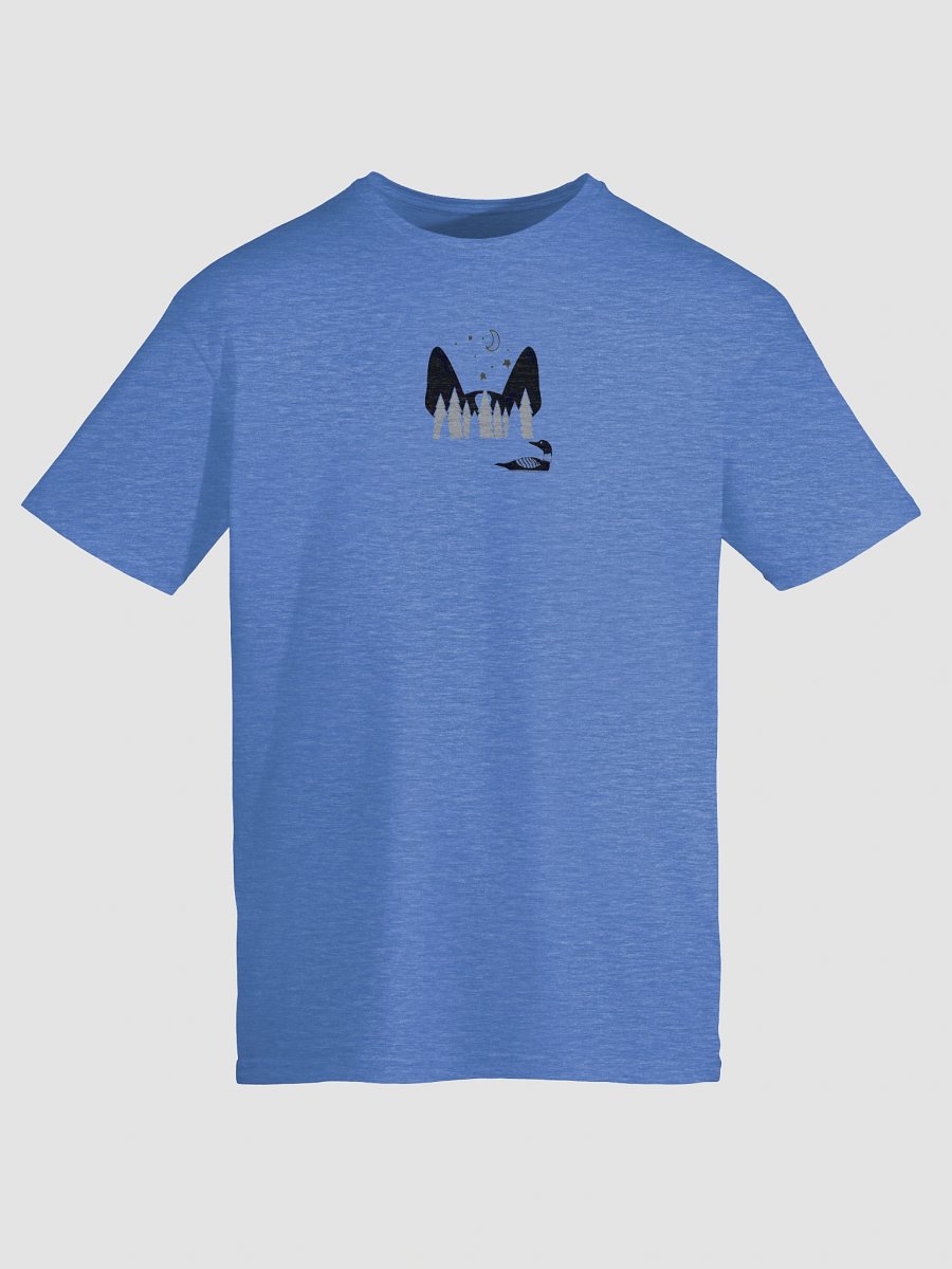 MN Loon Tee product image (76)
