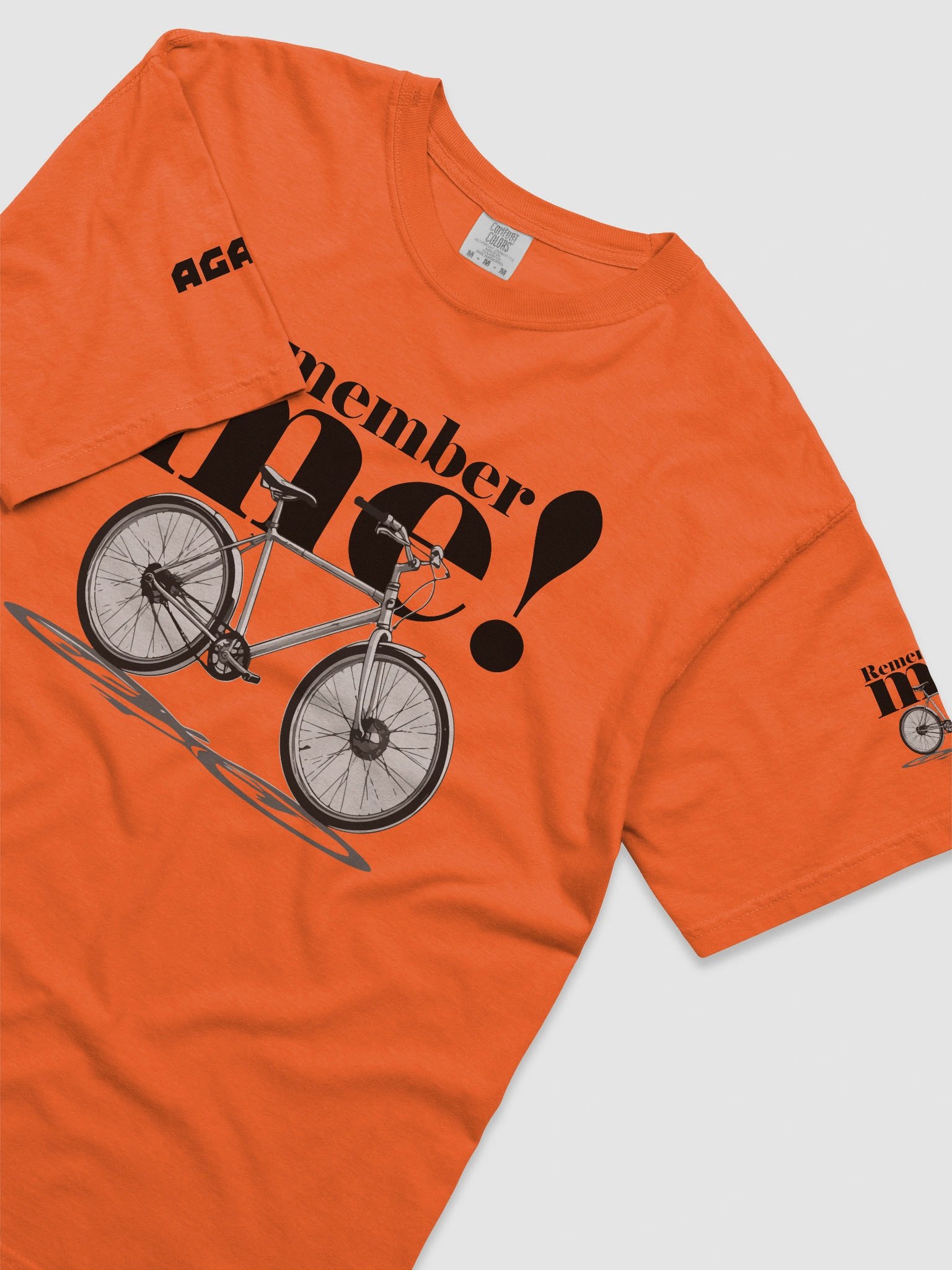 Vintage Bicycle Ride Tee product image (47)