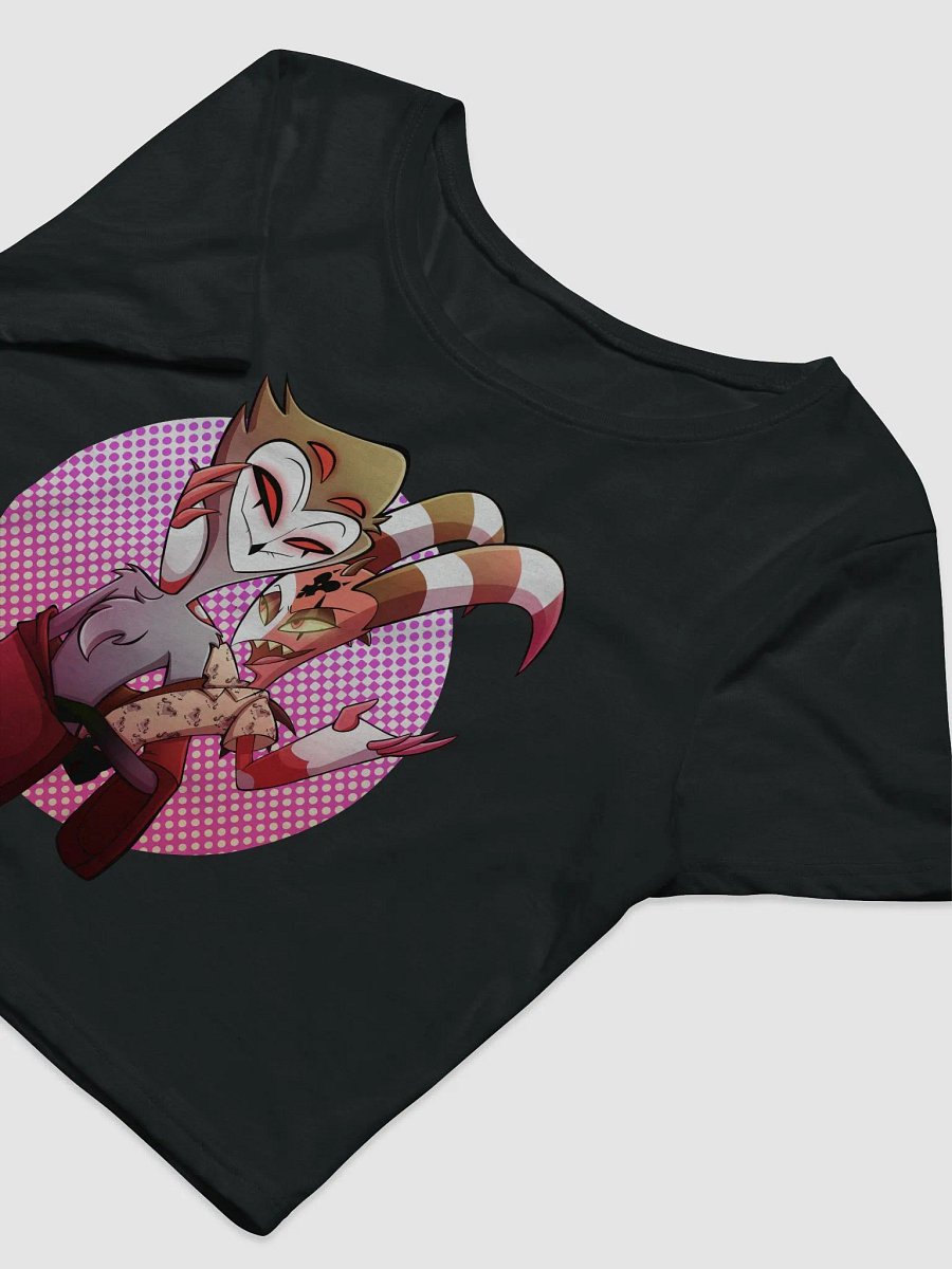 Bedtime Stolitz Crop Top! product image (13)