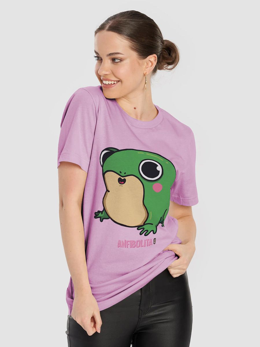 Anfibolita - Super Soft T-Shirt product image (5)