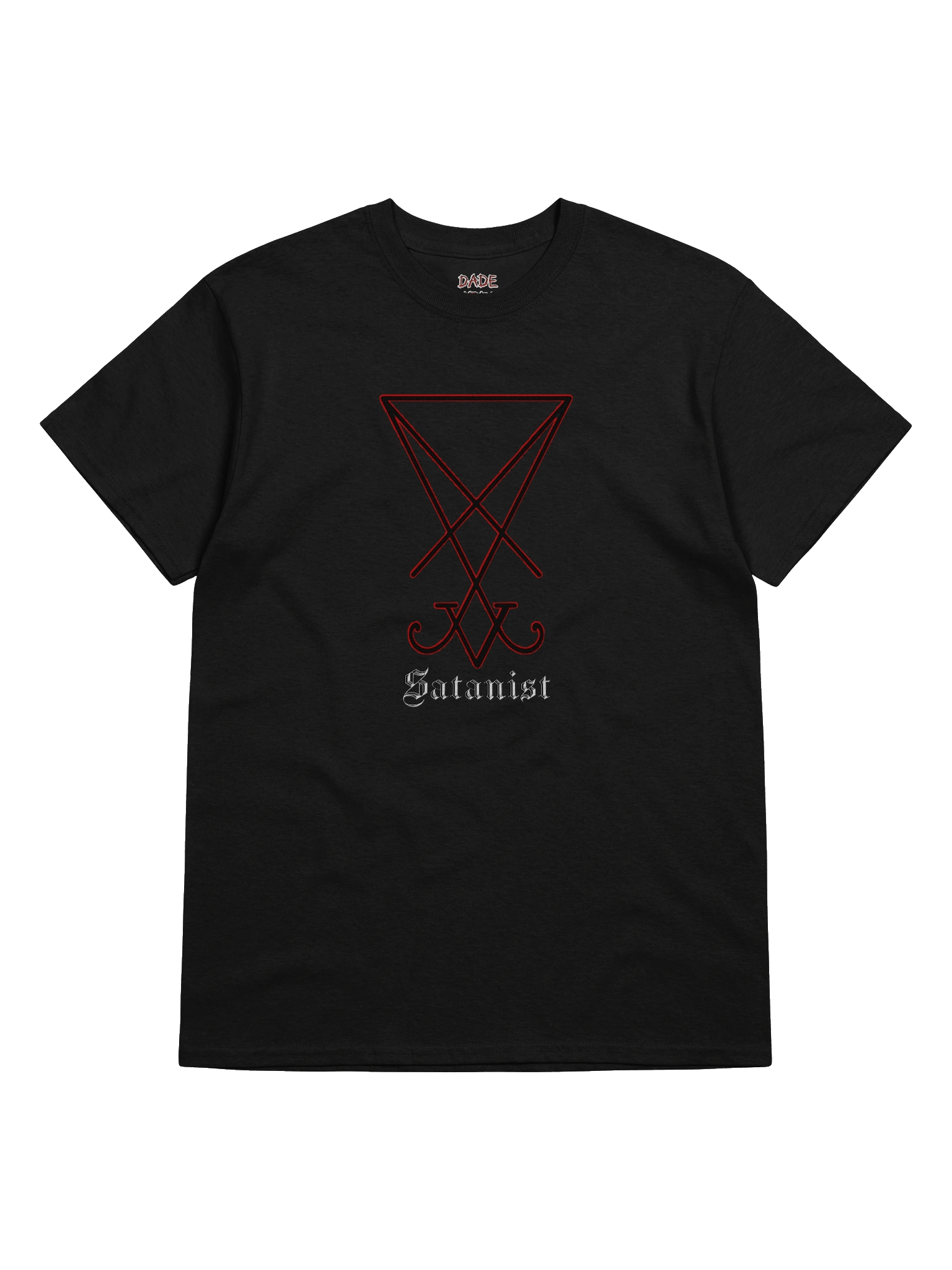 Satanist product image (5)
