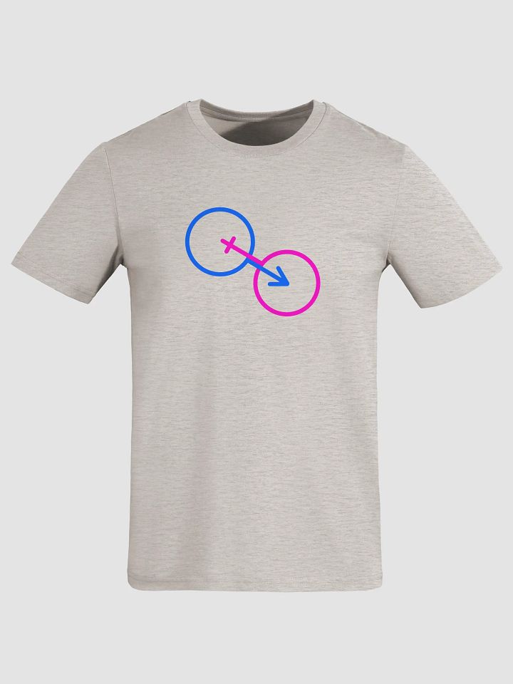 Traditional & Natural Organic Cotton T-Shirt product image (1)