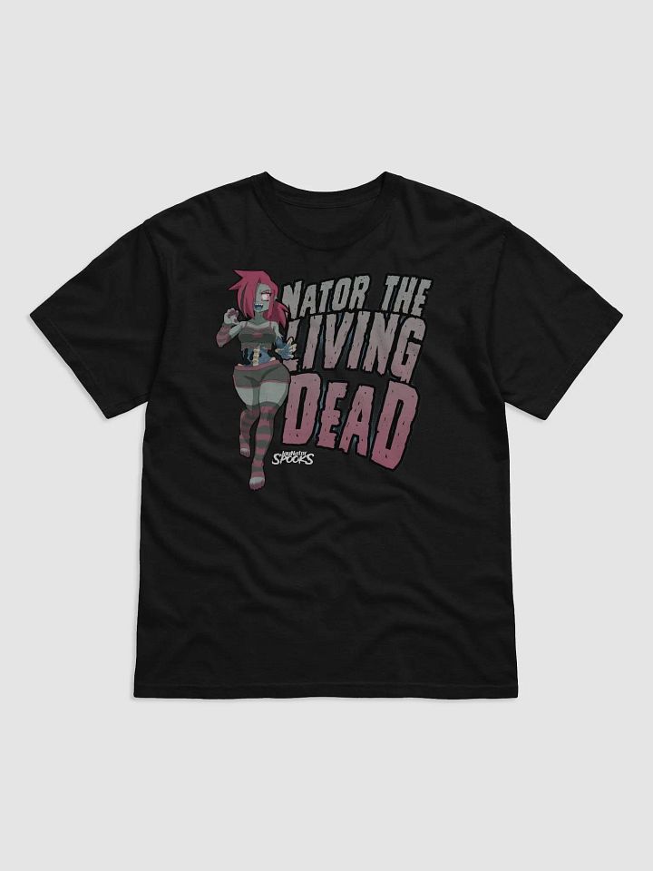 Nator The Living Dead Tee product image (1)