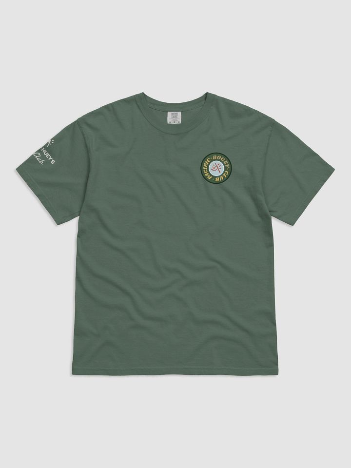 Golf State of Mind - Dad Edition x Racheal Herrington product image (1)