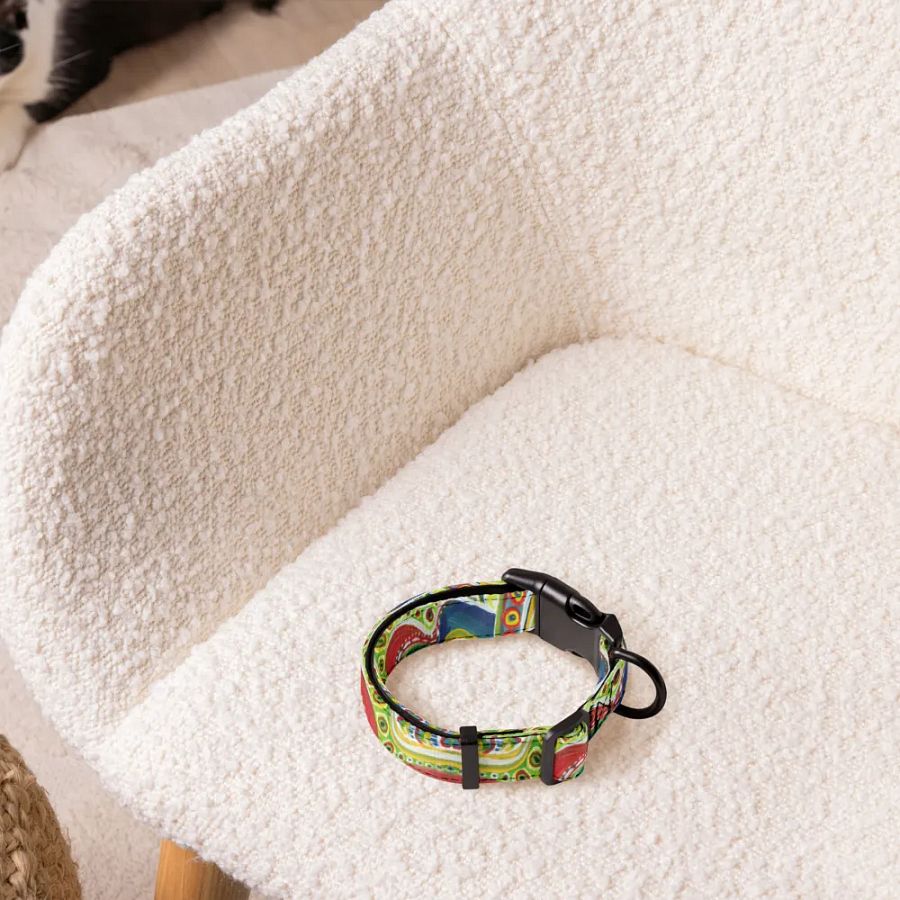 MALICIOUS FACES - COLLAR product image (3)
