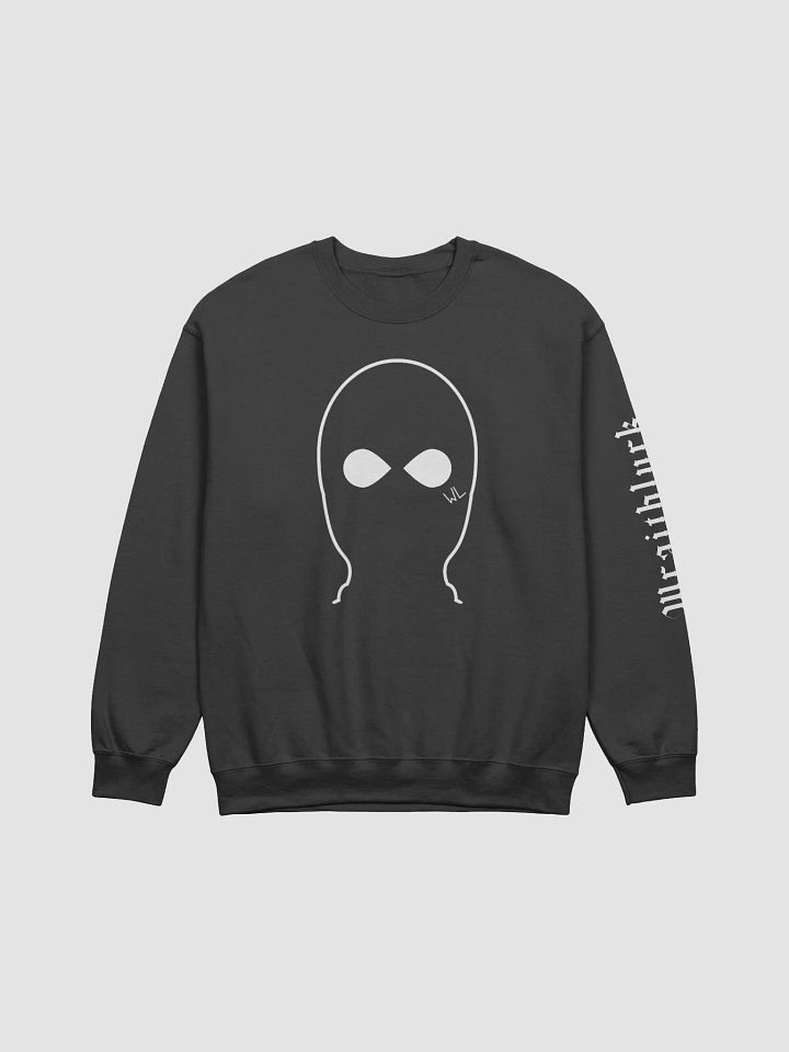 MENS CREWNECK product image (1)