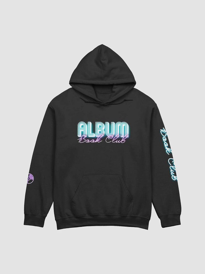ABC Hoodie product image (1)