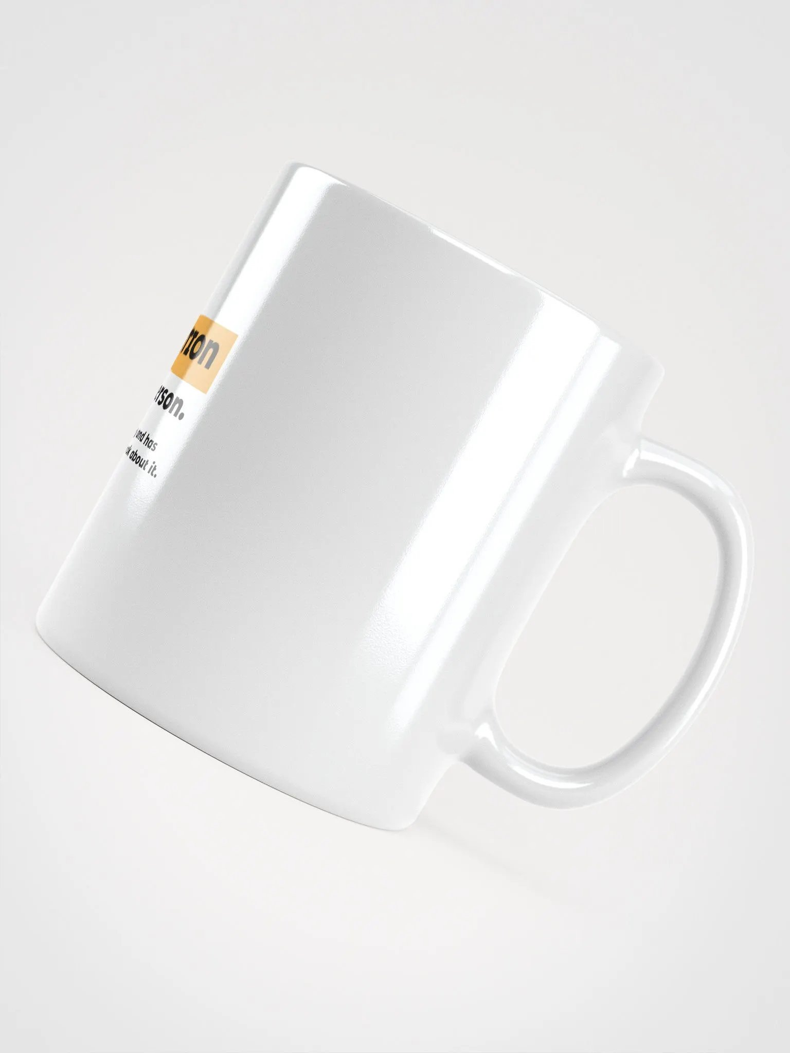 Caution Retired Person product image (12)