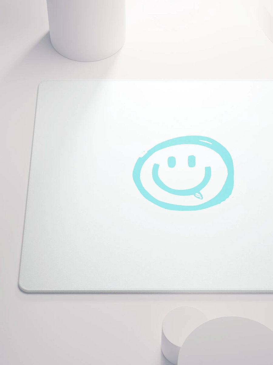 Goober Smile Mouse Pad product image (10)