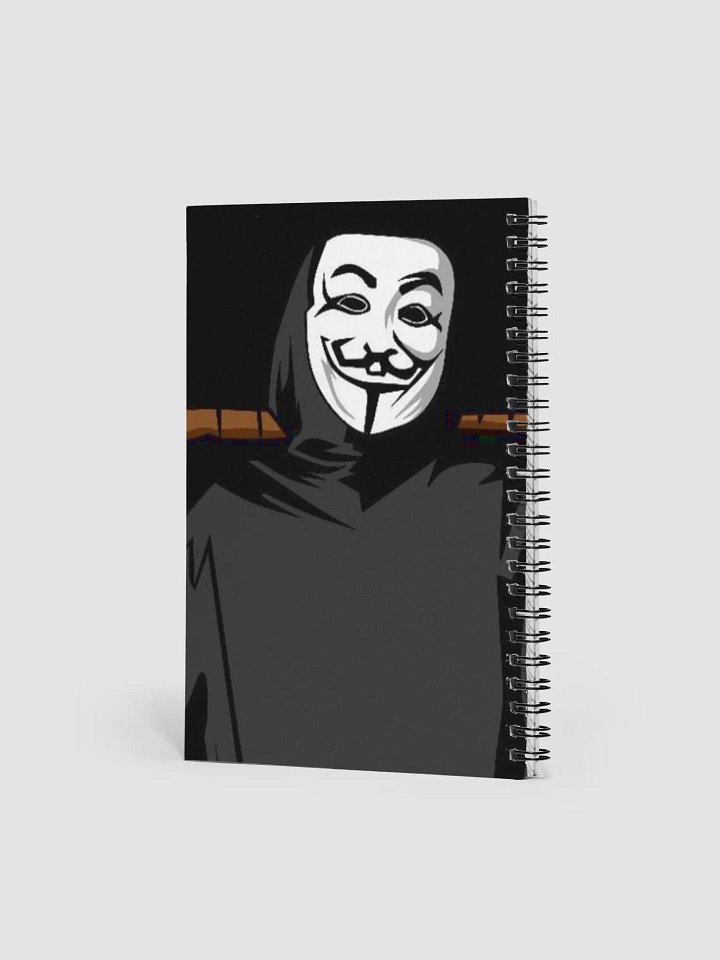 NINJA NOTEBOOK product image (2)