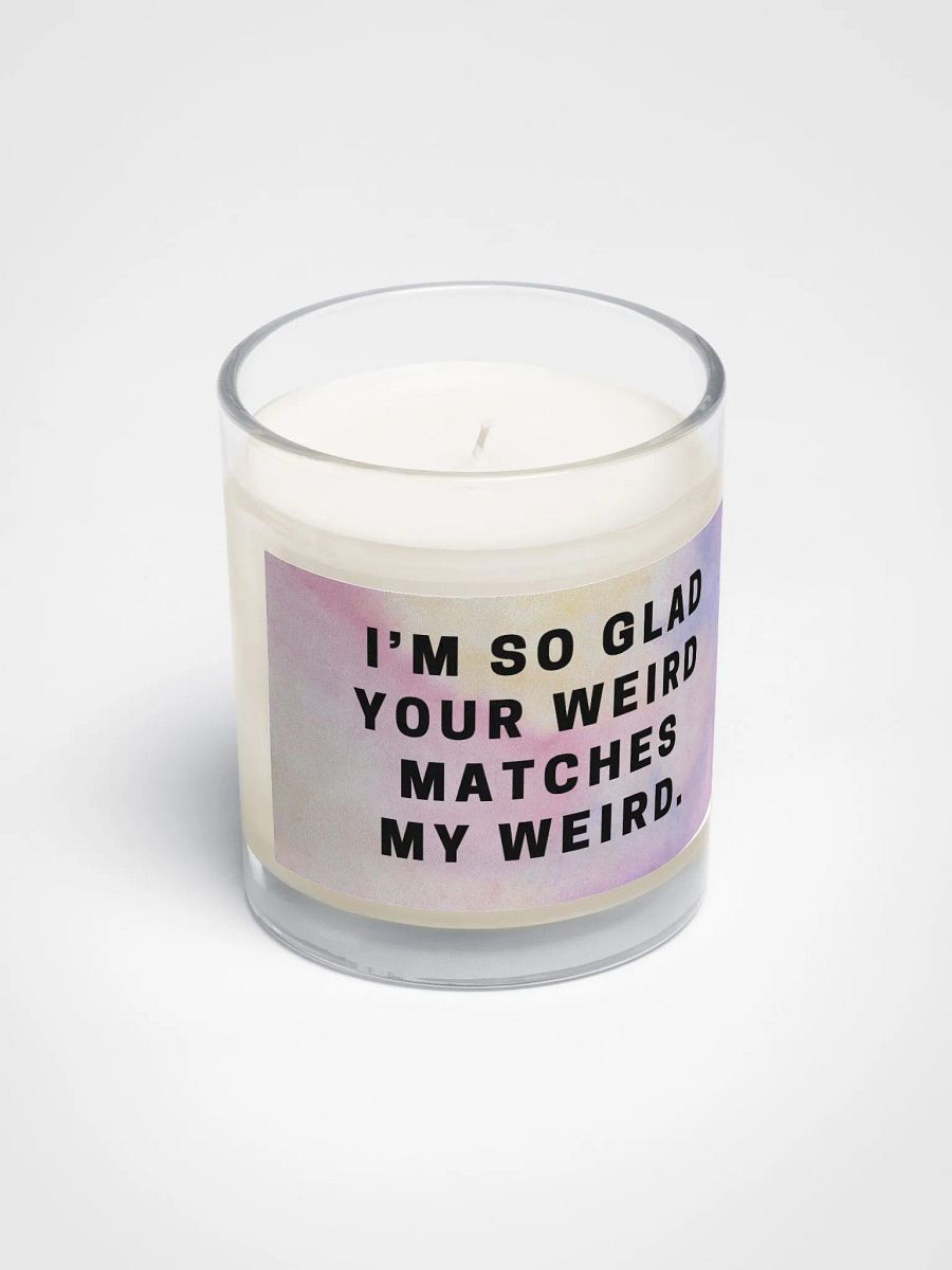 We are a Match product image (2)