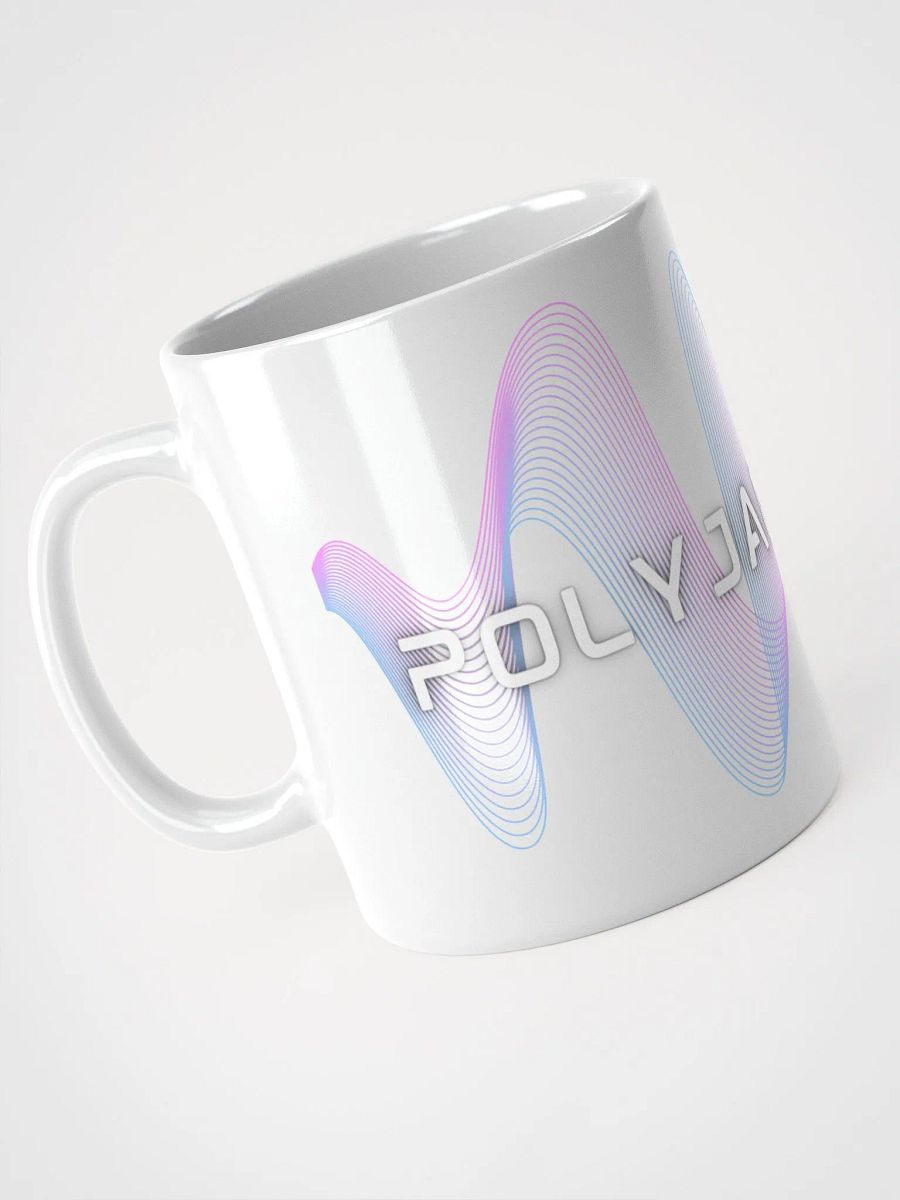 PolyJamorous Mug product image (3)
