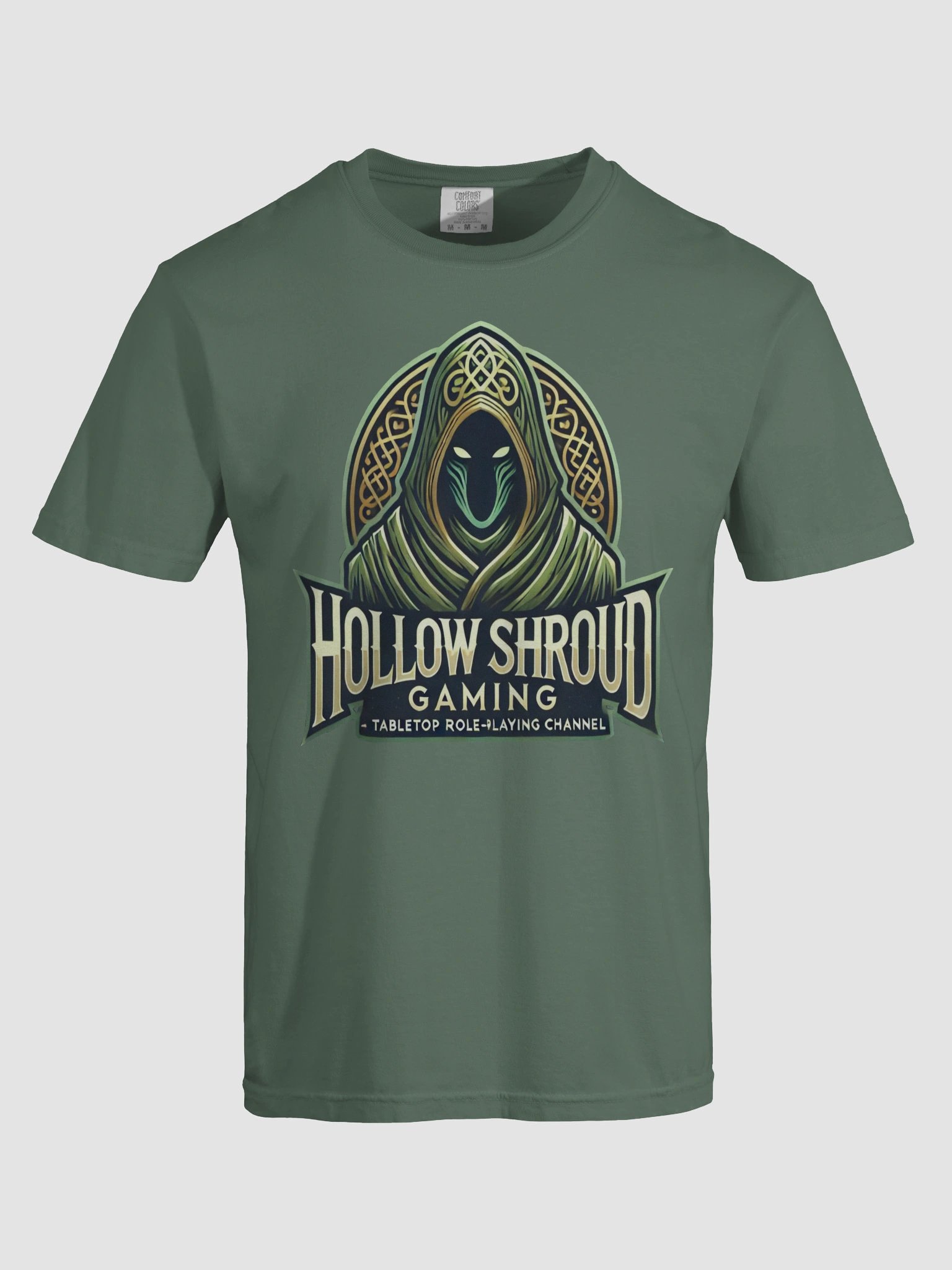 HSG Shirt product image (14)