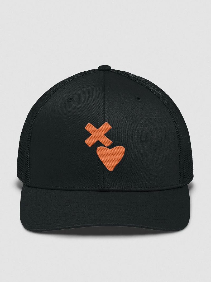 THE CLASSIC CAP