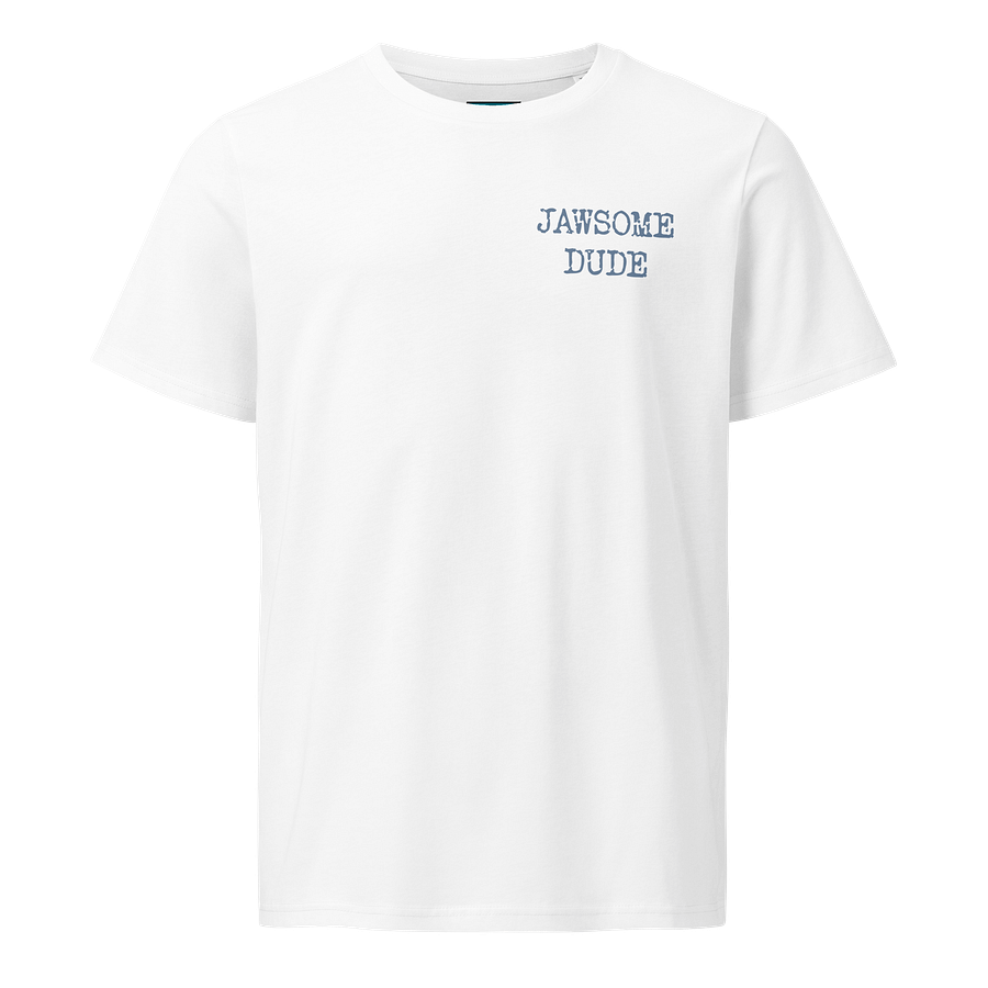 Jawsome Dude Men's T-Shirt product image (11)