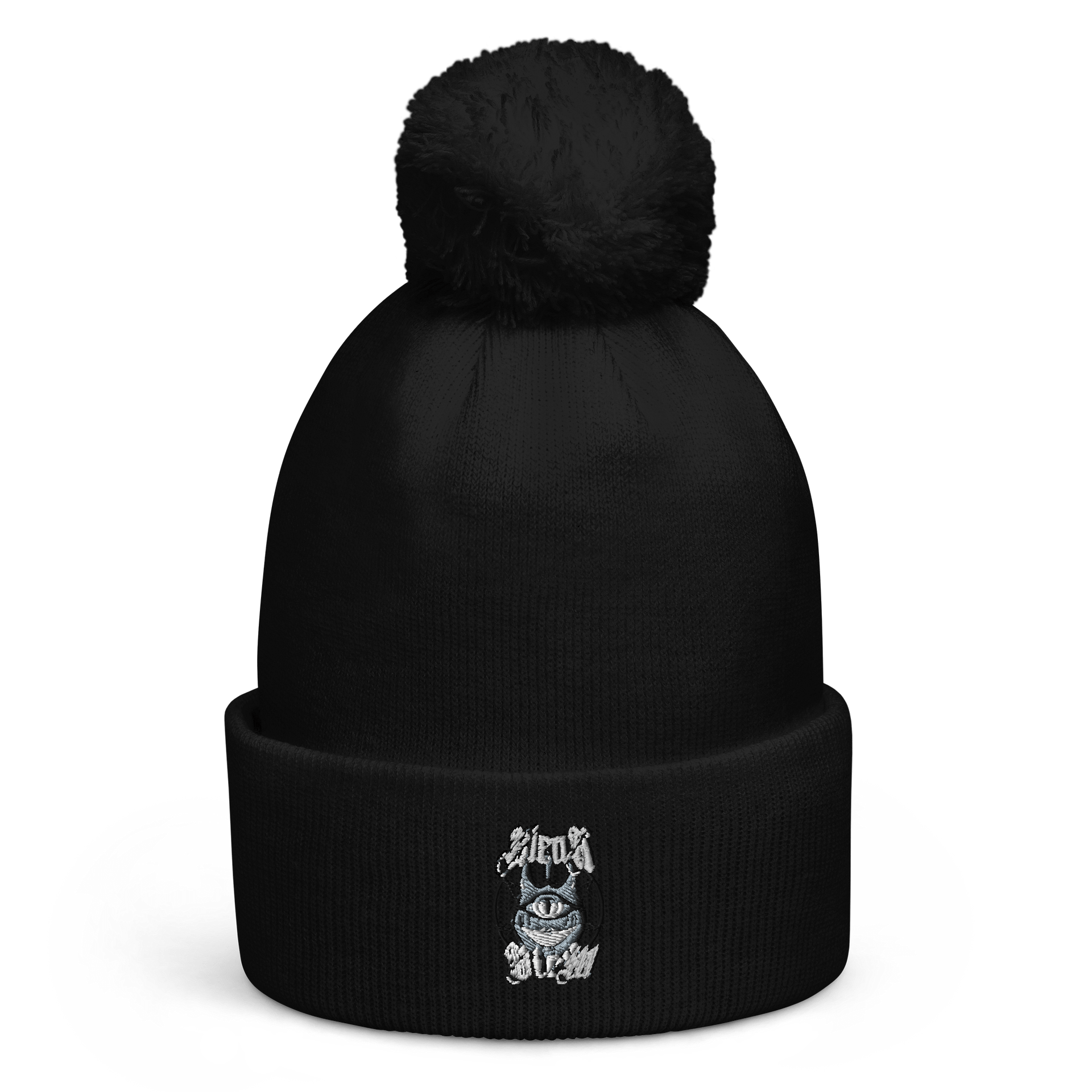 BleakView Winter Beanie product image (1)