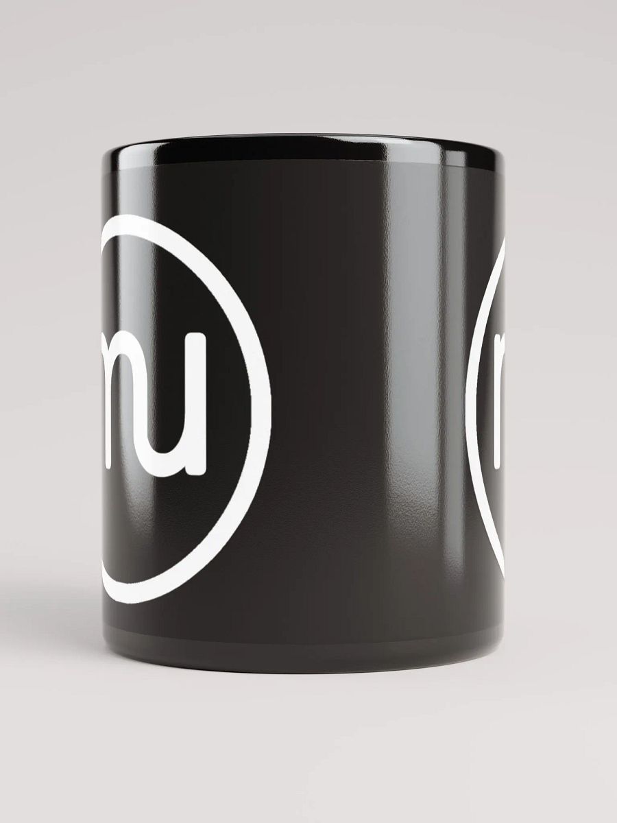 OMU Mug product image (5)