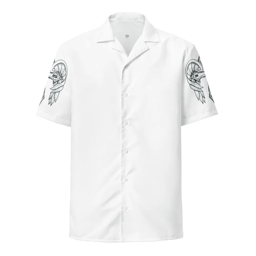 Hawaiian Shirt product image (2)