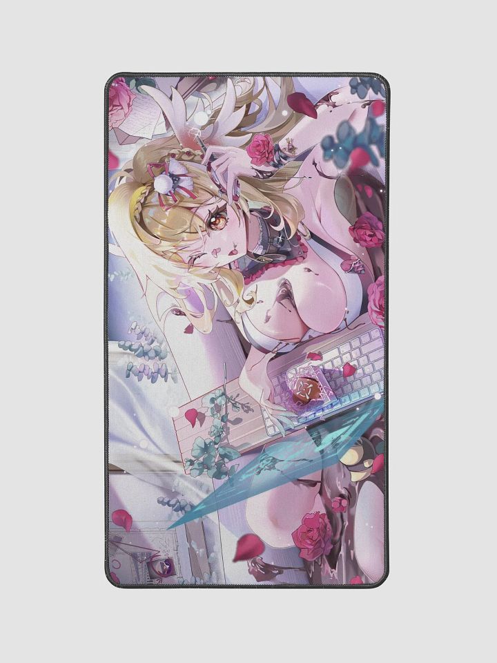 Chocolate Bath [ Desk Mat ] product image (1)