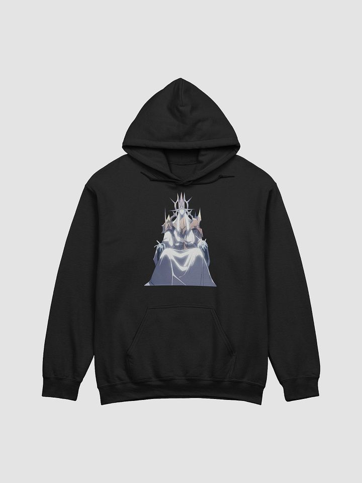 Solo Leveling: The Absolute Being Design Hoodie product image (1)