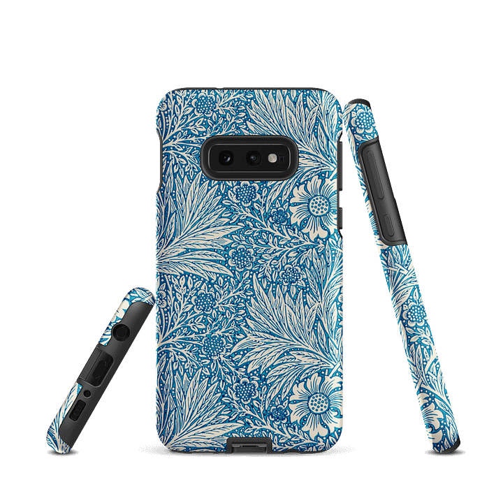 Blue Symphony. Samsung® Tough Case product image (2)