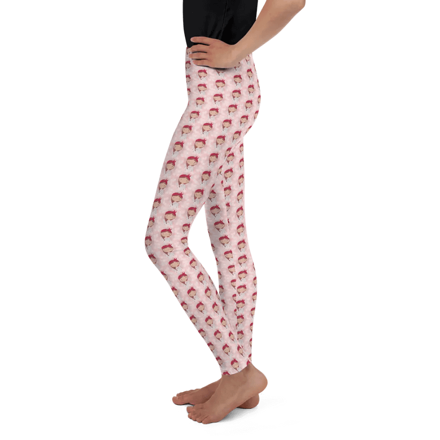 Shy Girl Leggings product image (10)