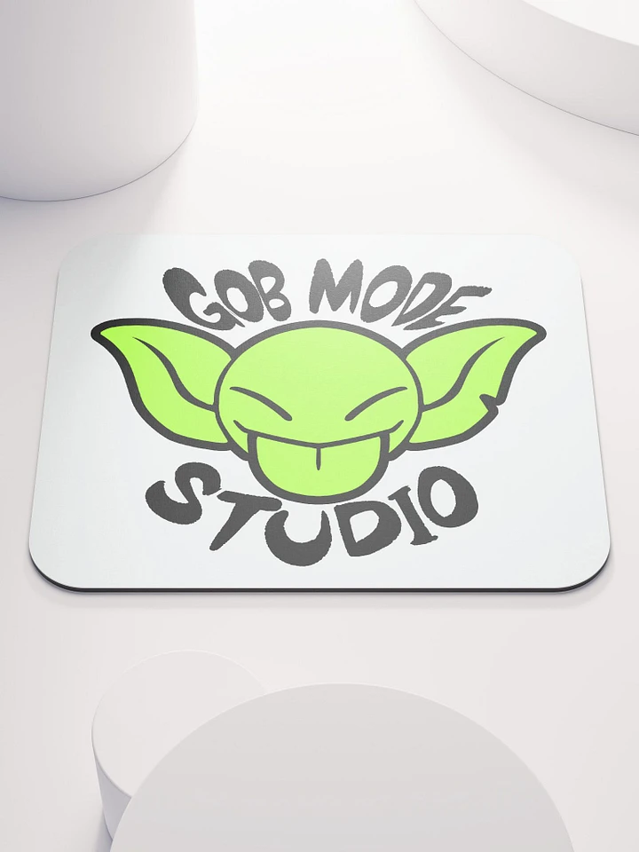 Gob mode Mousepad product image (1)